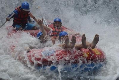 Bali Rafting Bali Rafting