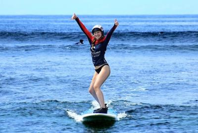 Surfing Course - Beginner