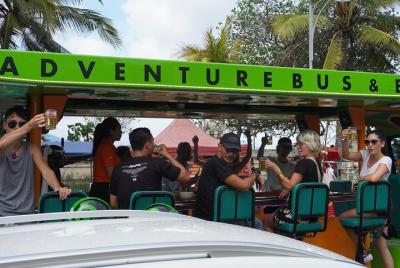 Adventure Beer Package 