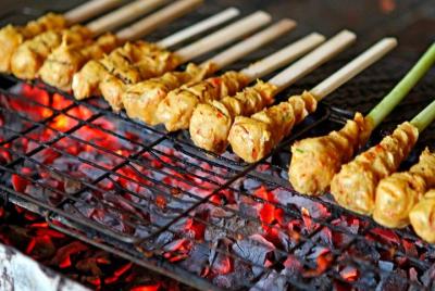 Anika Balinese Cooking Class with Market Tour