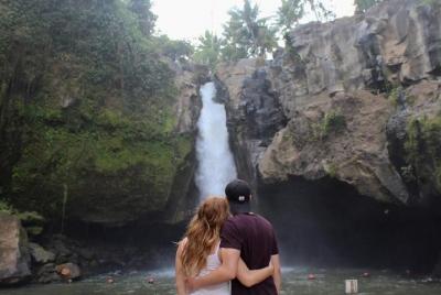 Ubud Instagram Tour: Waterfall, Temple, Coffee, Swing, Rice Field