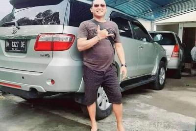 Private Bali Car Hire with Chauffeur