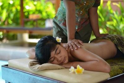 Bali Luxury Lavender Spa in Kuta