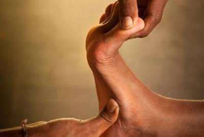 Reflexology Massage at Bali Luxury Spa