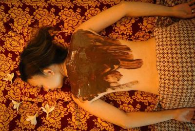 Chocolate Treatment Experience at Anika Spa Kuta