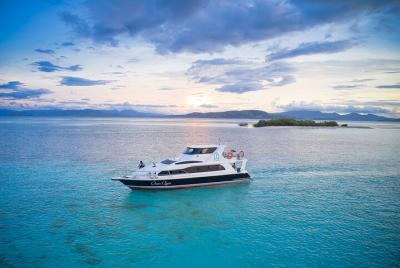 Full Day Trip to Explore 6 Destinations in Labuan Bajo and Komodo Full Day Trip to Explore 6 Destinations in Labuan Bajo and Komodo