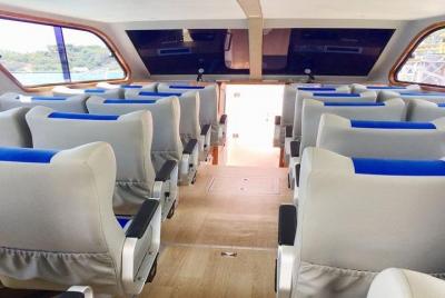 1 Day Komodo Trip By Luxury Fast Boat Join Group 1 Day Komodo Trip By Luxury Fast Boat Join Group