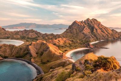 Highlights of Komodo Highlights of Komodo
