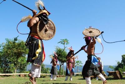 Labuan Bajo Culture Discovery Labuan Bajo Culture Discovery