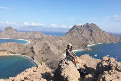 3 Days Komodo island Tour 3 Days Komodo island Tour
