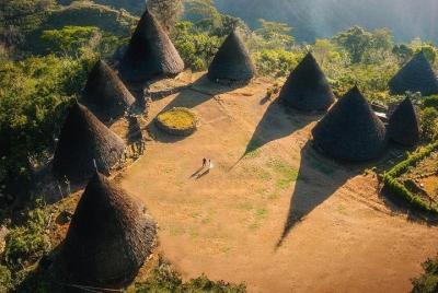 2 Day Flores Join Trip to Wae Rebo Village from Labuan Bajo – All Inclusive 2 Day Flores Join Trip to Wae Rebo Village from Labuan Bajo – All Inclusive