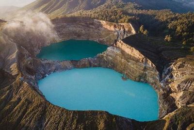 7Days Explore Komodo & Flores  7Days Explore Komodo & Flores