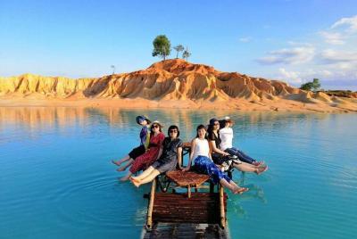 Northern Bintan Full Day Tour Northern Bintan Full Day Tour