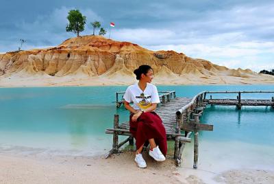 Northern Bintan Full Day Tour Northern Bintan Full Day Tour