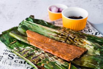 Bintan Food Hunt Tour Bintan Food Hunt Tour