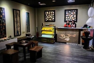 Bintan Massage & SPA Bintan Massage & SPA