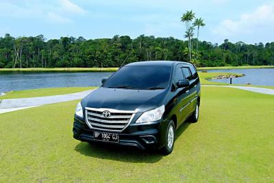 Bintan Taxi & Car Rental Service Bintan Taxi & Car Rental Service