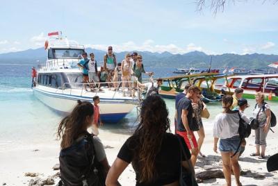Lombok Transfer From 3 Gilis to Airport or Hotel In Lombok Lombok Transfer From 3 Gilis to Airport or Hotel In Lombok