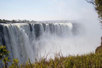 Victoria Falls - Chobe Combo Victoria Falls - Chobe Combo