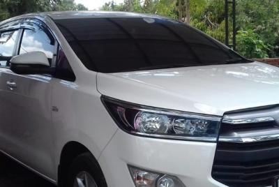 Private car Private car