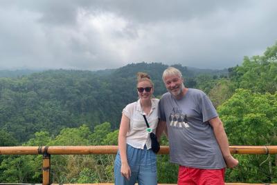 Lombok Waterfalls Tour (Sendang Gile and Tiu Kelep) Lombok Waterfalls Tour (Sendang Gile and Tiu Kelep)