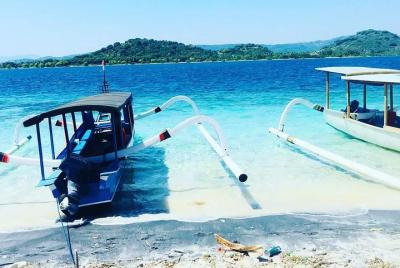Snorkeling Trip Secret Island Snorkeling Trip Secret Island