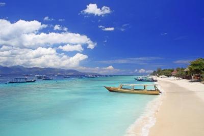 Private Undiscovered 3 Gili Islands Tour Private Undiscovered 3 Gili Islands Tour