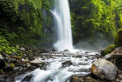 Sendang Gile Waterfall Malimbu & Senaru Village Private Tour – Full Day Sendang Gile Waterfall Malimbu & Senaru Village Private Tour – Full Day