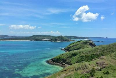 Kuta Lombok Full-Day Private Tour with Guide Kuta Lombok Full-Day Private Tour with Guide