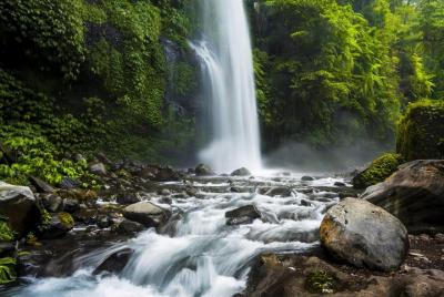 Lombok Waterfall Day Tour with Private Transport Lombok Waterfall Day Tour with Private Transport