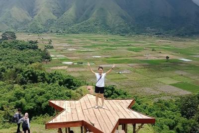 Sembalun Tour Sembalun Tour