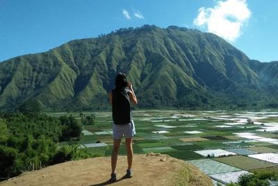 Around Lombok One Day Tour - Private Day Tour Around Lombok One Day Tour - Private Day Tour