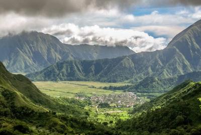 Full-Day Private Tour in North Lombok Full-Day Private Tour in North Lombok