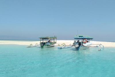 Snorkeling Trip and East Lombok Full-Day Private Tour Snorkeling Trip and East Lombok Full-Day Private Tour
