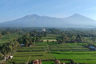 Tetebatu Tour Package 3D/2N - Excellent Tour Tetebatu Tour Package 3D/2N - Excellent Tour