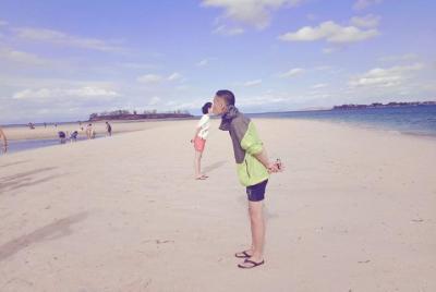 Lombok Tour Pink Beach Lombok Tour Pink Beach