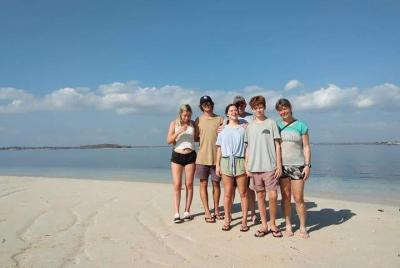 2D/1N (Hostel) Backpacker Lombok Tour Package 2D/1N (Hostel) Backpacker Lombok Tour Package