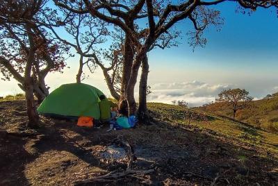 Rinjani trekking 2d 1n by timbanuh route Rinjani trekking 2d 1n by timbanuh route