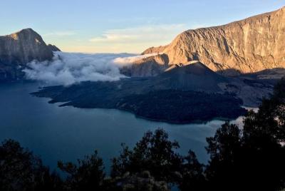 2D1N Rinjani Crater Rim and Waterfalls via Aik Berik, Central Lombok 2D1N Rinjani Crater Rim and Waterfalls via Aik Berik, Central Lombok