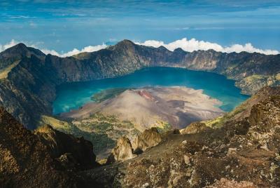 2D/1N Mount Rinjani Trekking & Crater Rim Private Tour – 2 Days 2D/1N Mount Rinjani Trekking & Crater Rim Private Tour – 2 Days