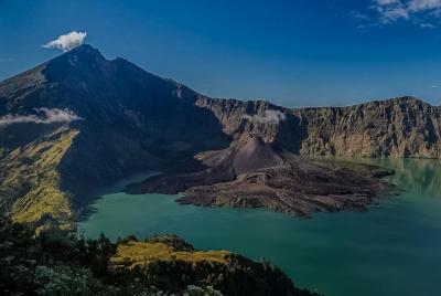 Senaru 2 Days 1 Night