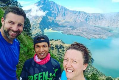 Rinjani trekking 2D 1N RIM Rinjani trekking 2D 1N RIM