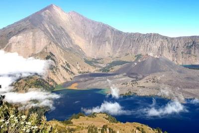 Private Rinjani Trekking 2d1n Summit Private Rinjani Trekking 2d1n Summit