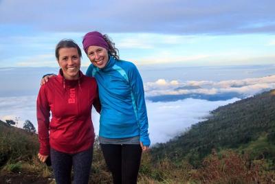 Mt Rinjani Trekking 3 Days 2 Nights Full Trail Mt Rinjani Trekking 3 Days 2 Nights Full Trail