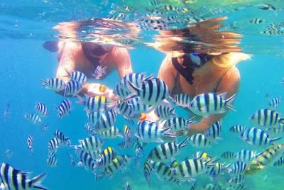 3D/2N (Hostel) Backpacker Lombok Tour Package 3D/2N (Hostel) Backpacker Lombok Tour Package