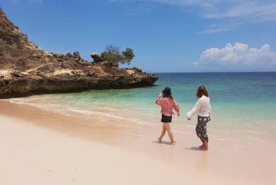 4D/3N (Hotel) Lombok Tour Package 4D/3N (Hotel) Lombok Tour Package
