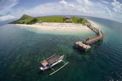 3D2N Kenawa & Moyo Island 3D2N Kenawa & Moyo Island