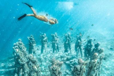 5D/4N (Hotel) Lombok Tour Package 5D/4N (Hotel) Lombok Tour Package