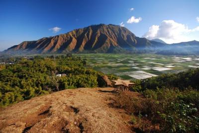 Pergasingan Hill Soft Trekking Oneday Trek Pergasingan Hill Soft Trekking Oneday Trek