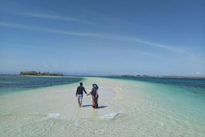 Private Snorkeling Tour In Pink Beach Private Snorkeling Tour In Pink Beach